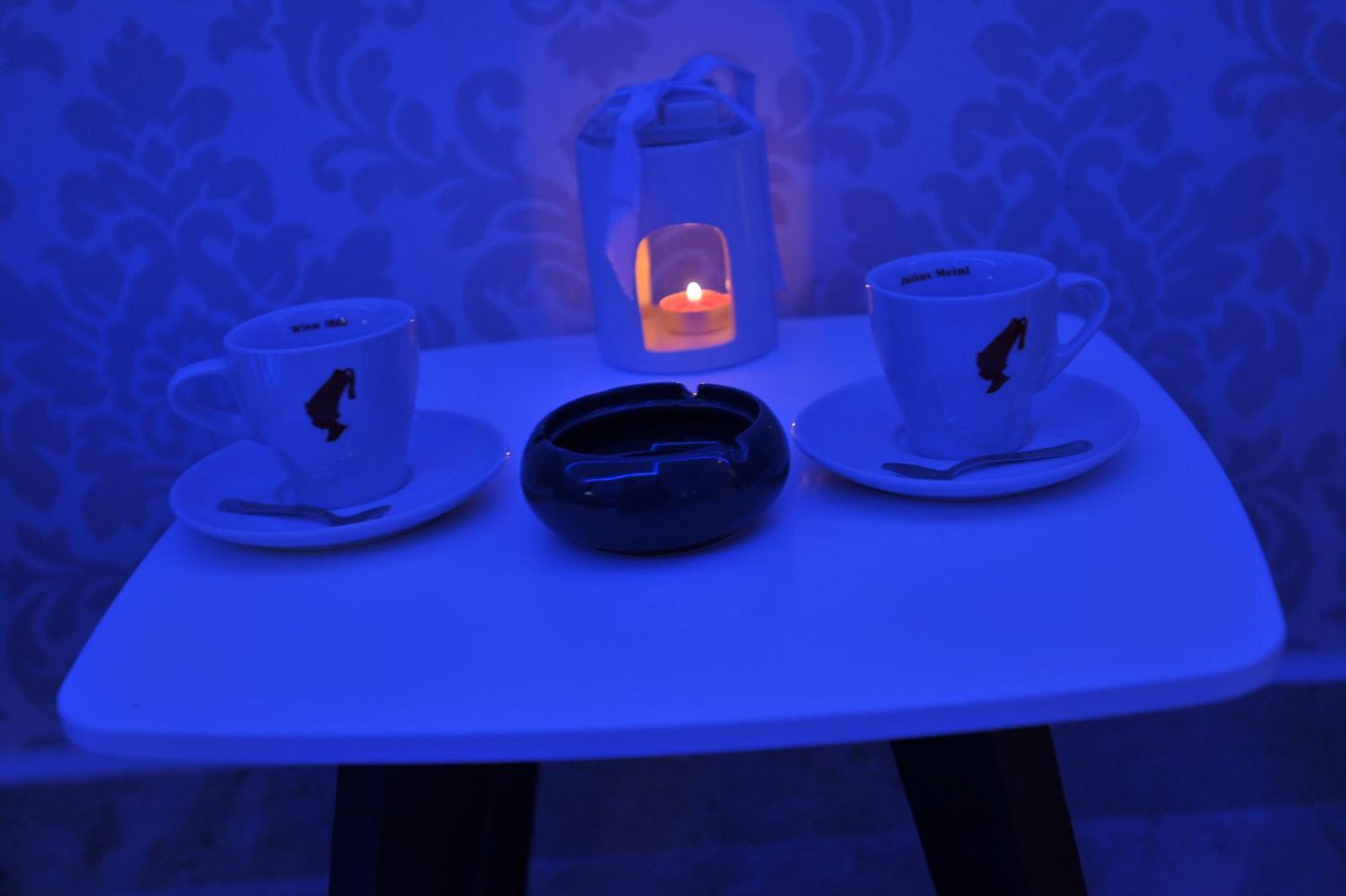 Jacuzzi De Lux - Apartment *